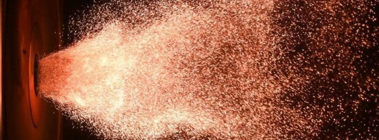 Energie & Management > Technik - Mit Eisen die Dunkelflaute überwinden