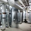 Energie & Management > Wärme - Abwärme aus Rechenzentrum versorgt Stuttgarter Synergiepark