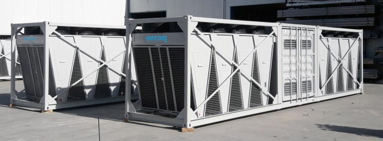 Energie & Management > Effizienz - Eon und Orcan Energy kooperieren für effizientere Erdwärme