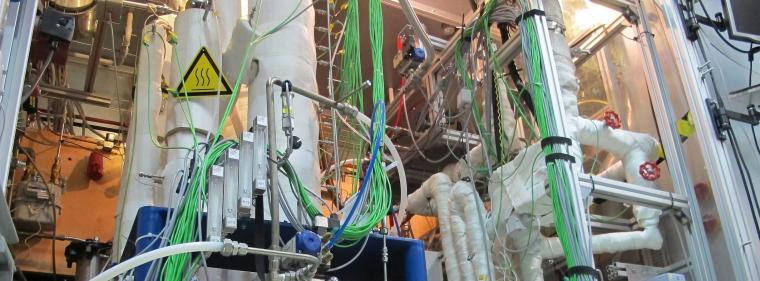 Energie & Management > KWK - Neue Brennstoffzellen für KWK