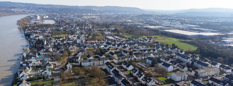 Energie & Management > Wasserstoff - Studie analysiert Wasserstoff im Koblenzer Gasnetz