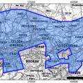 Energie & Management > Geothermie - Größtes Geothermie-Erlaubnisfeld Deutschlands entsteht