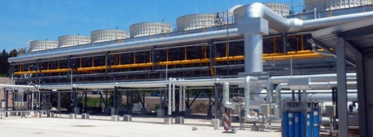 Energie & Management > Geothermie - Einbrecher beschädigen Kabel in Holzkirchens Geothermiewerk