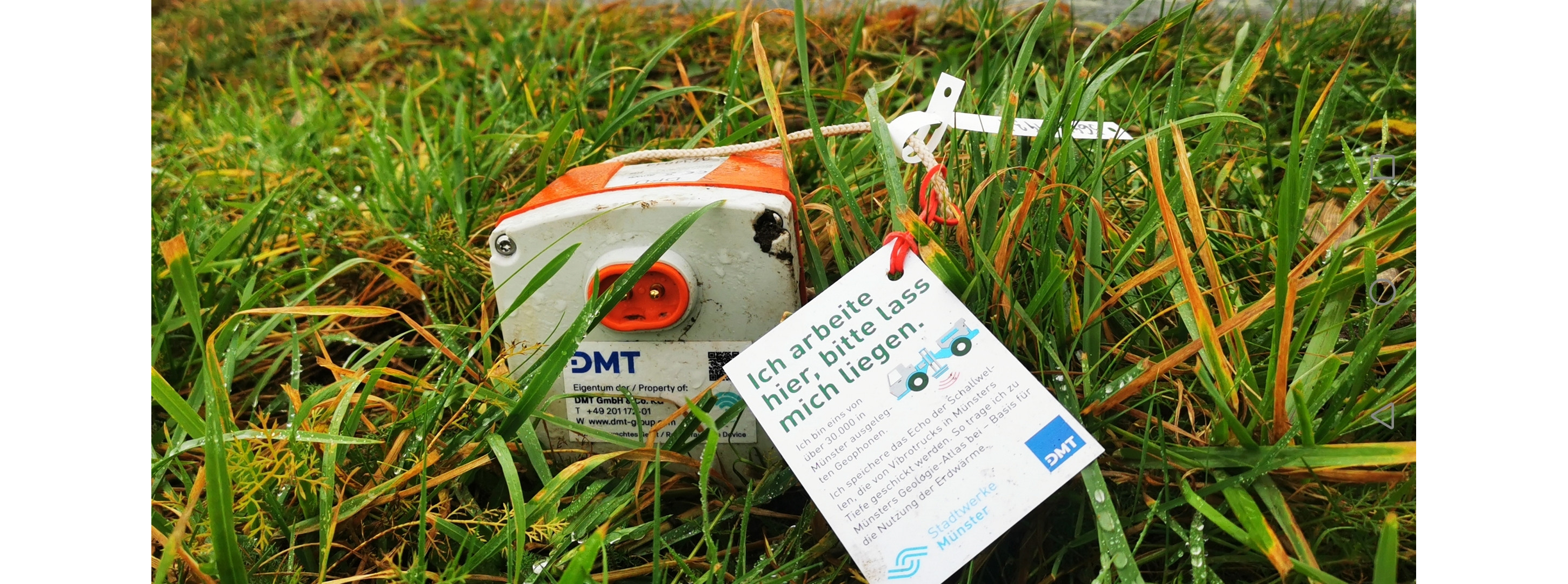 Energie & Management > Wärme - Suche nach Erdwärme in Münster tritt in nächste Phase