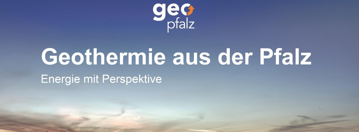 Energie & Management > Geothermie - Geopfalz scheitert mit erstem Flächenkauf für Erdwärme