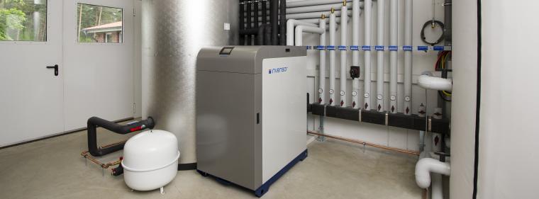 Energie & Management > Wettbewerb - Auszeichnung für Kältetechnik