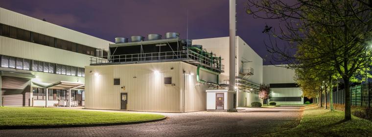 Energie & Management > Contracting - Full-Service-Contracting für effiziente Kälte