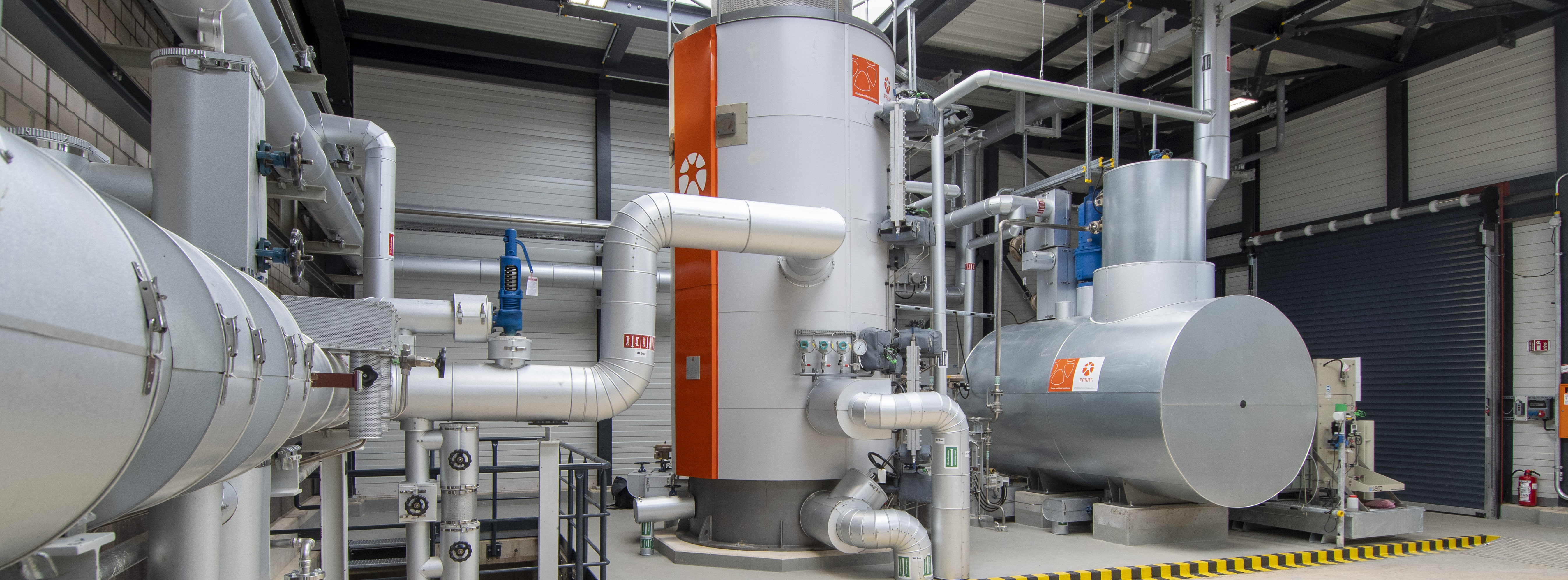 Energie & Management > Stromnetz - Currenta testet industrielle Flexibilität im Netzpilotprojekt