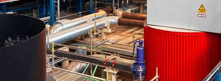 Energie & Management > Wärme - Enercity verdreifacht Power-to-Heat in Hannover