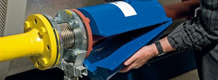 Energie & Management > Effizienz - Magnetische Sparhilfe