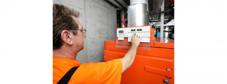 Energie & Management > Gas - Erdgas mehr Beachtung schenken