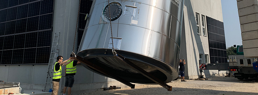 Energie & Management > Beteiligung - Solarcomplex treibt 5 Millionen Euro privates Geld ein