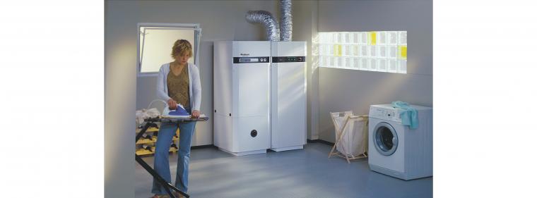 Energie & Management > Bilanz - Bosch Thermotechnik wächst weiter