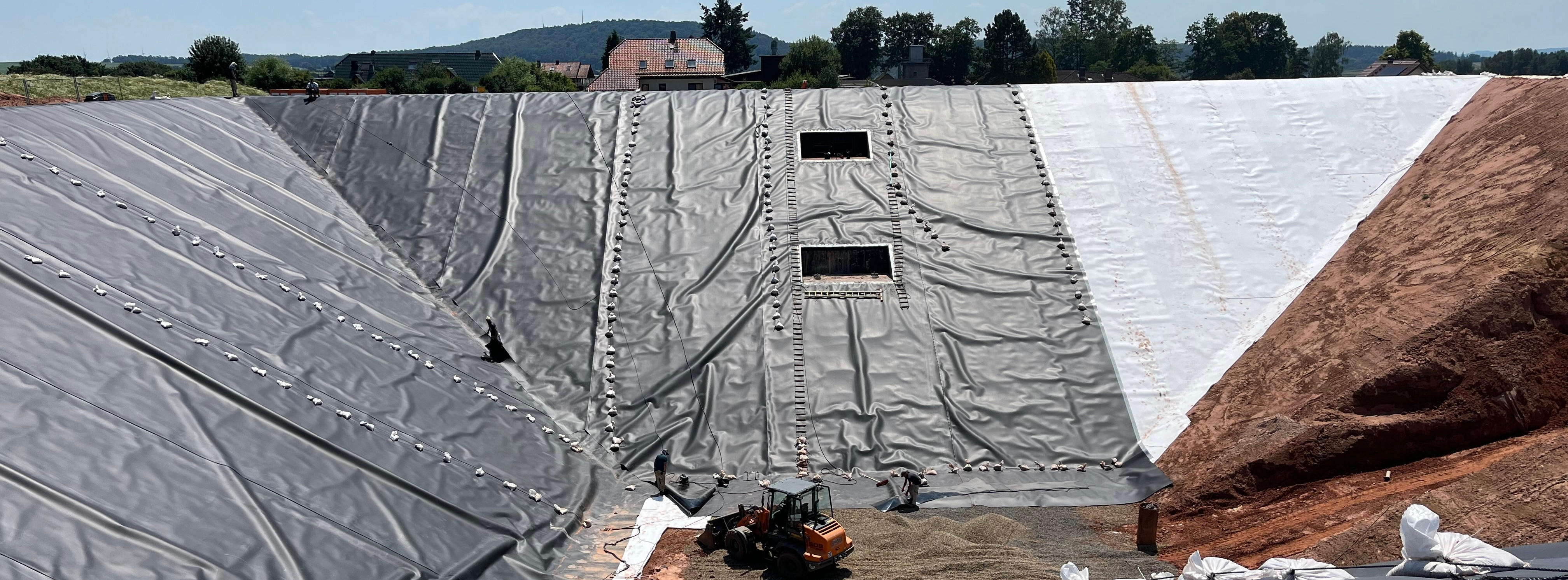 Energie & Management > Wärme - Bracht in Hessen auf dem Weg zur klimaneutralen Wärme