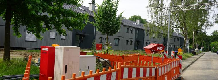 Energie & Management > Wärme - Branche kämpft um den guten Ruf der Wärmepumpe