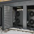 Energie & Management > Gebäudetechnik - Wärmepumpenkaskade für Mehrfamilienhäuser