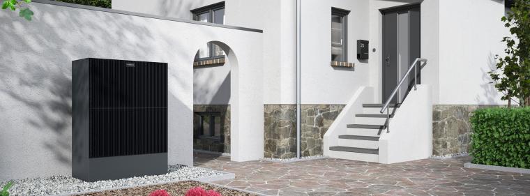 Energie & Management > Unternehmen - Wärmepumpe im Altbau: EWE und Viessmann kooperieren