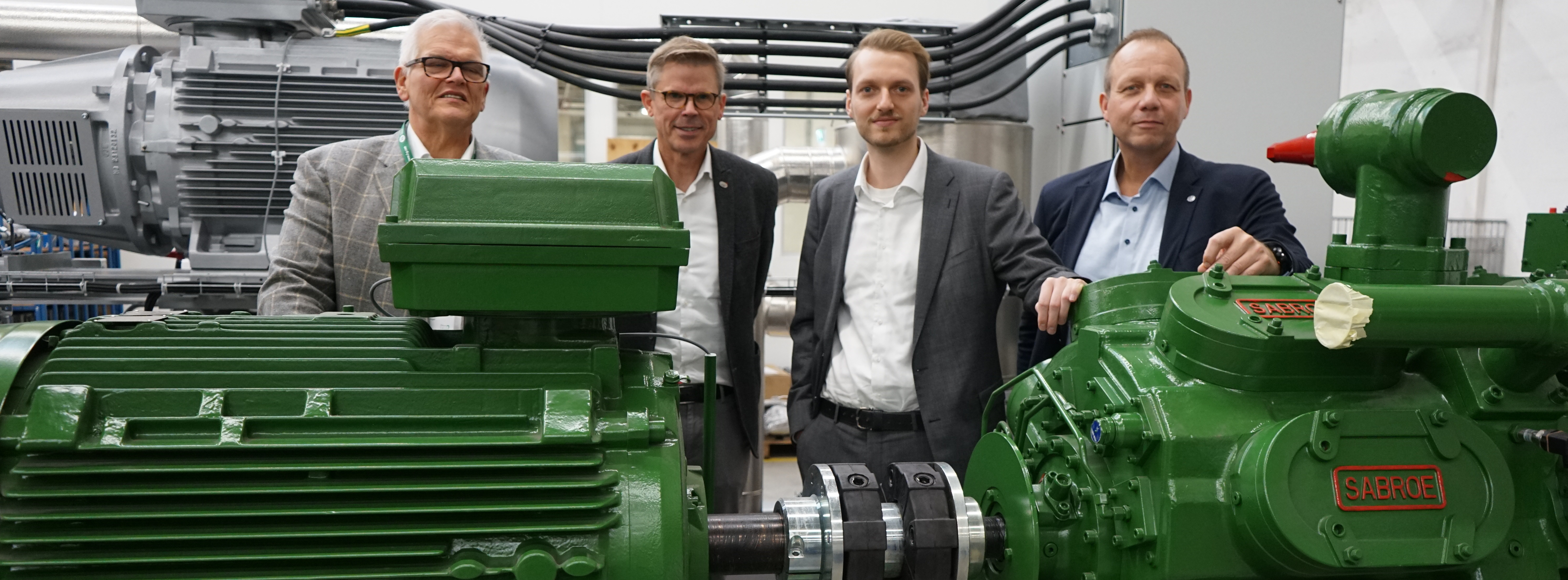 Energie & Management > Wärme - Export sichert 2G Energy Wachstum in unsicheren Zeiten