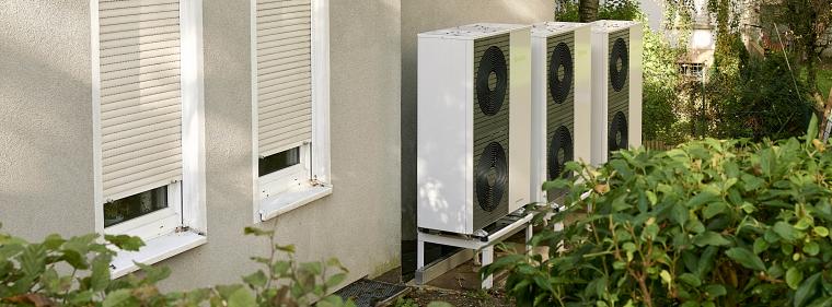 Energie & Management > Wärme - Wuppertal rüstet 300 Wohnungen für die Wärmewende um