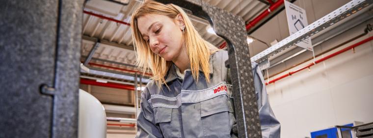 Energie & Management > Bilanz - Bosch Thermotechnik: Neuer Name und starkes Wachstum