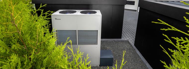 Energie & Management > Klimaschutz - N-Ergie fördert Klimaschutz-Investitionen ihrer Kundschaft