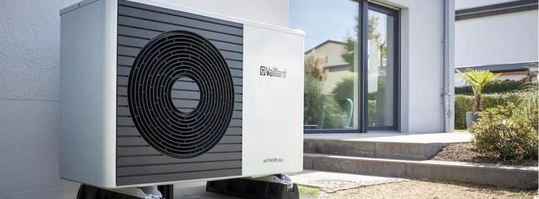 Energie & Management > Wärme - Eon setzt bei neuem Wärmepumpen-Angebot auf Vaillant