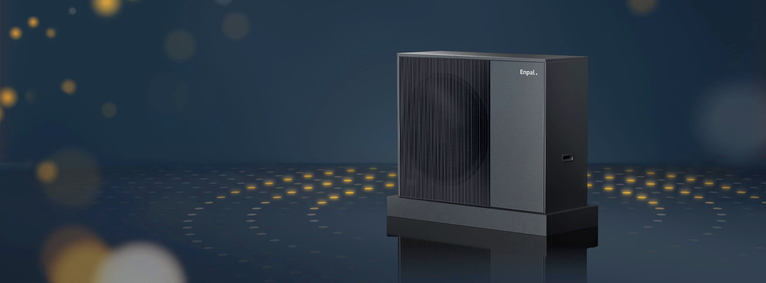 Energie & Management > Wärme - Enpal stellt eigene Wärmepumpe vor 