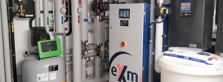 Energie & Management > Wärme - Warme Brötchen, warme Wohnungen