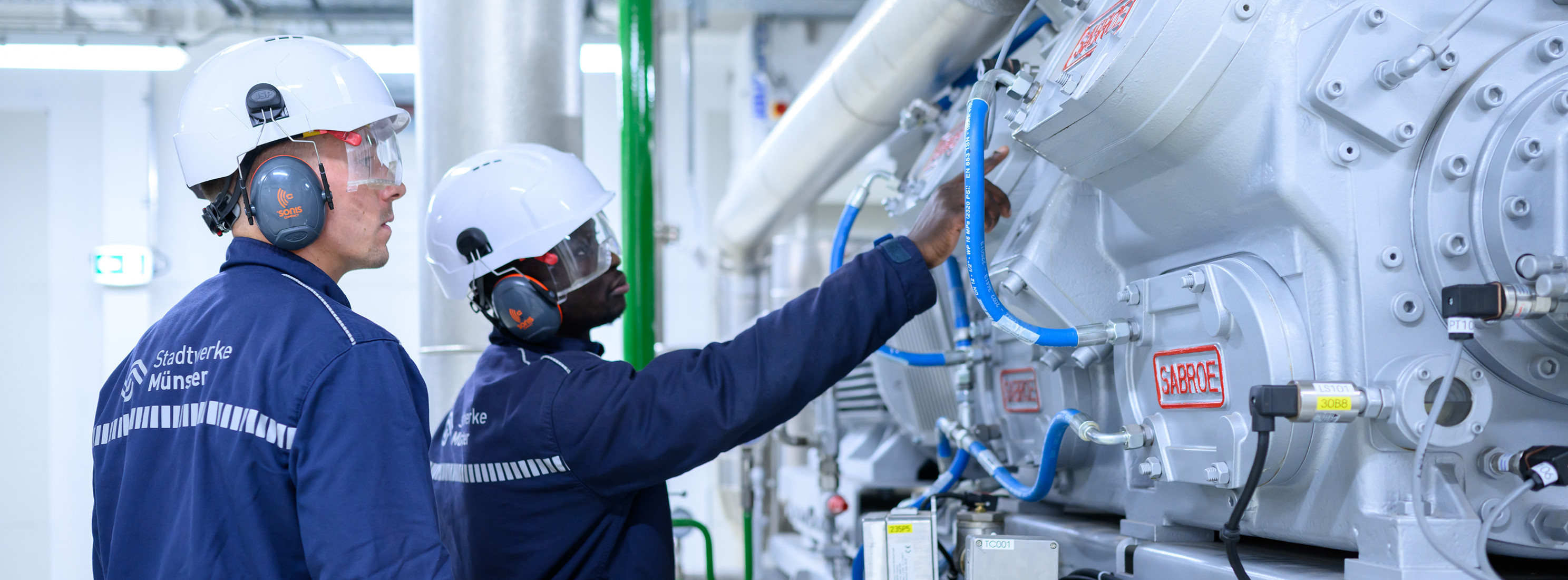 Energie & Management > Netzentgeltreform - Fraunhofer fordert bessere Regeln für Power-to-Heat