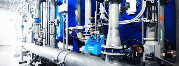 Energie & Management > Netzentgeltreform - Fraunhofer fordert bessere Regeln für Power-to-Heat
