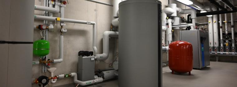 Energie & Management > Wärme - Viessmann-Großinvestition in Polen für Wärmepumpen 