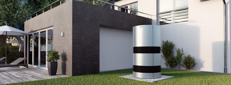 Energie & Management > Klimaschutz - Trend zur Wärmepumpe hält an