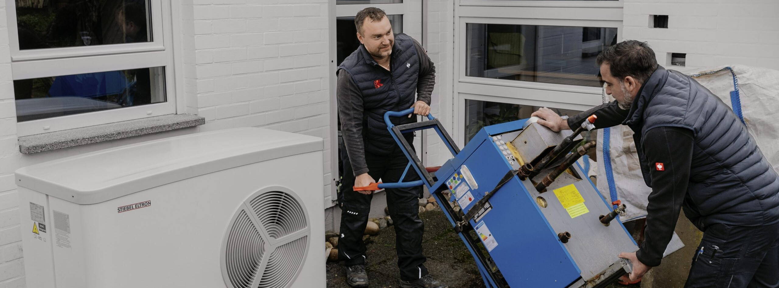 Energie & Management > Wärme - Stiebel Eltron unterstützt Fachhandwerker beim Förderprozess