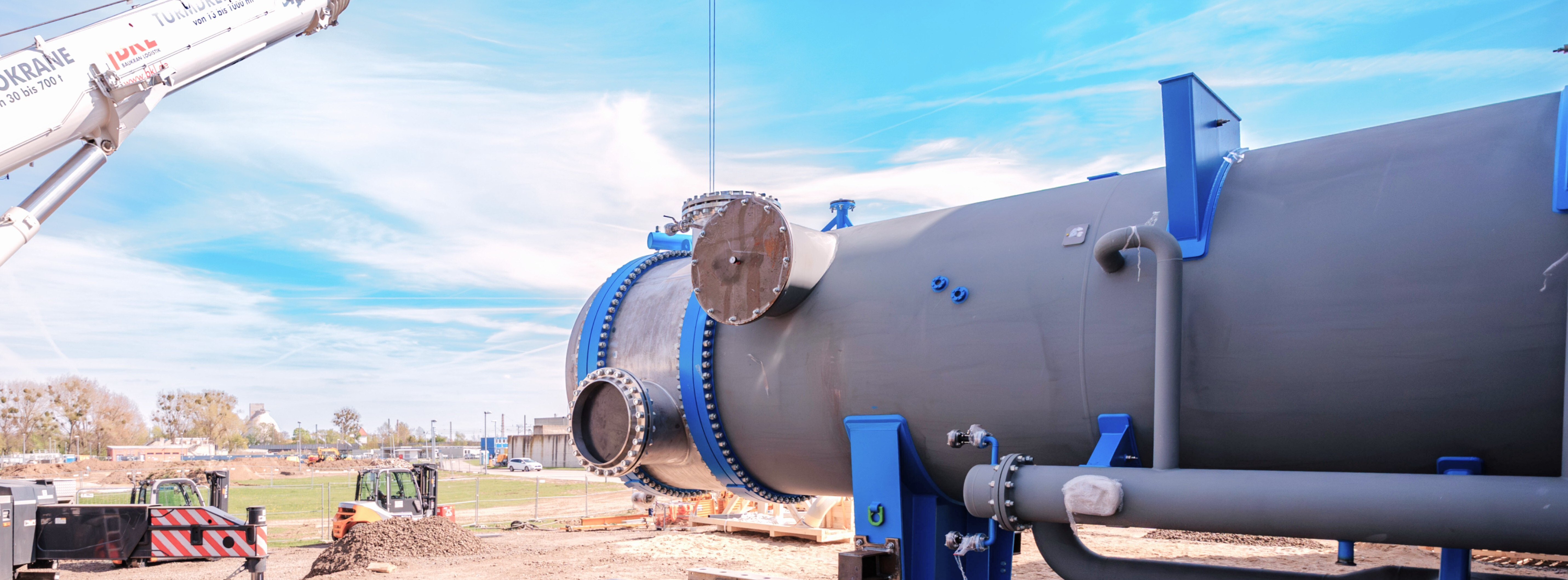 Energie & Management > Klimaschutz - Großwärmepumpe macht Kohleausstieg möglich