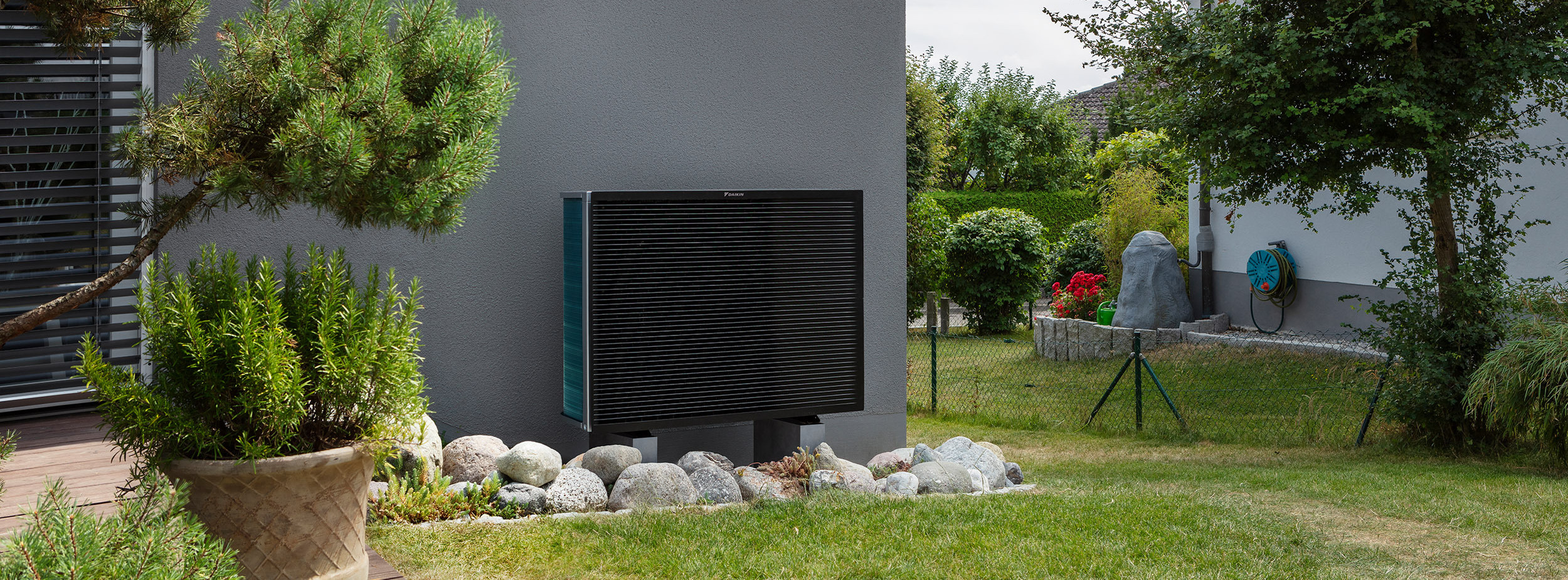 Energie & Management > Wärme - EWE schließt Kooperation mit Daikin