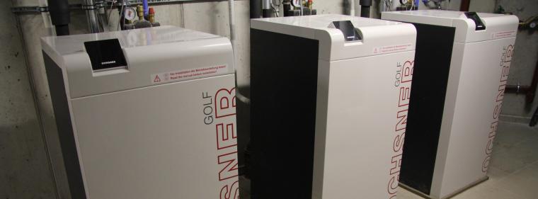 Energie & Management > Geothermie - Steigende Absatzzahlen bei oberflächennaher Geothermie