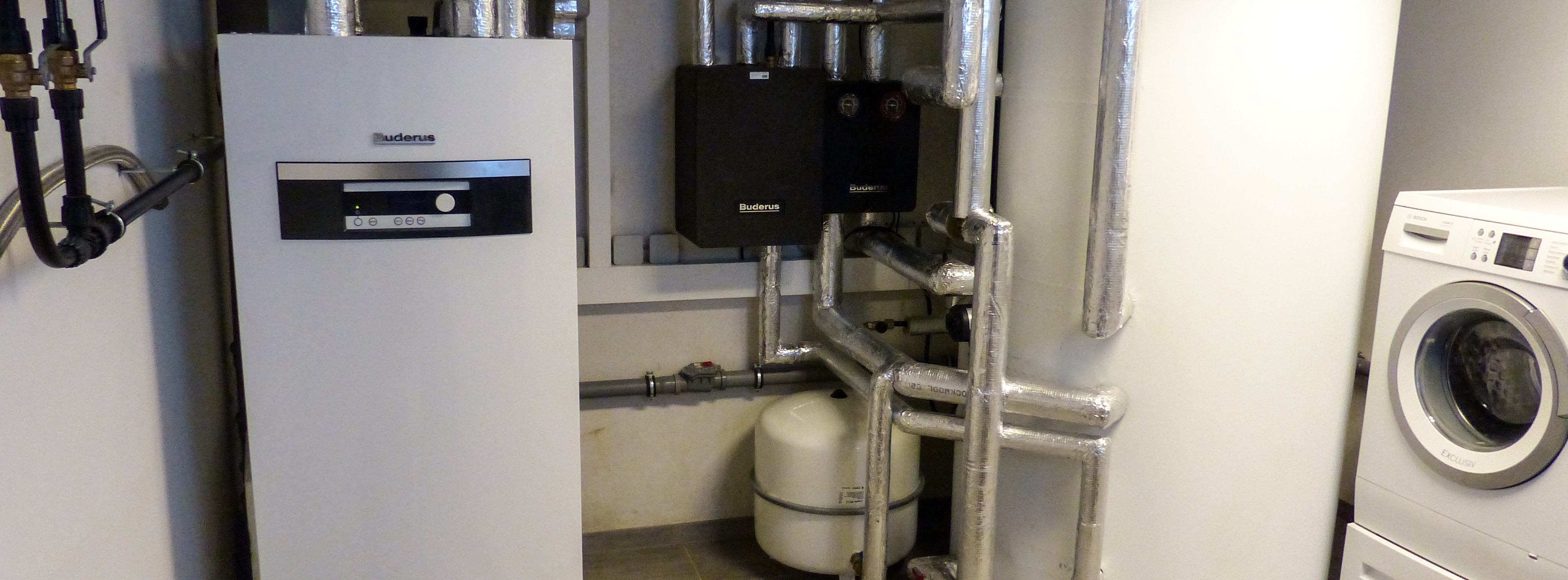 Energie & Management > Statistik - Wärmepumpe behält Spitzenposition 