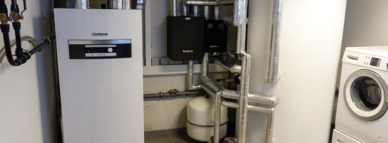 Energie & Management > Statistik - Wärmepumpe behält Spitzenposition 