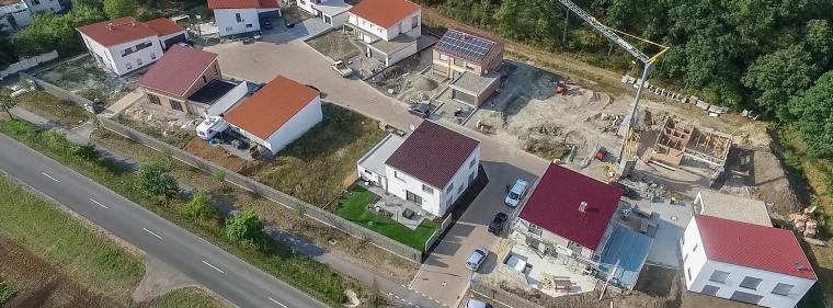 Energie & Management > Geothermie - Wärmepumpen-Offensive in Franken