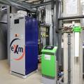 Energie & Management > Geothermie - Spezielle Wärmepumpen senken Rücklauftemperaturen im Netz