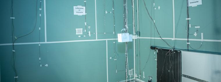 Energie & Management > F&E - Wärmepumpen zum Kühlen