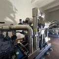 Energie & Management > Wärme - Rheinenergie stellt Glaswerk von Gas auf Strom um