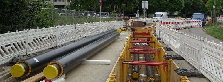 Energie & Management > Abwärme - Erstes Abwärme-Netzwerk in Augsburg startet