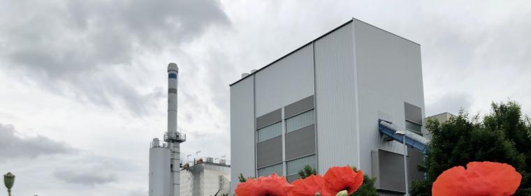 Energie & Management > Stadtwerke - Augsburg baut Fernwärme-Netz aus