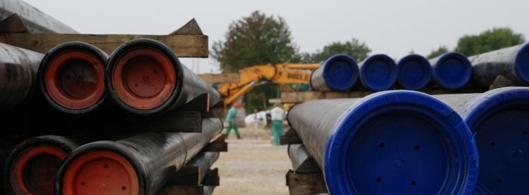 Energie & Management > Geothermie - Mehr Flexibilität durch zweite Energiezentrale