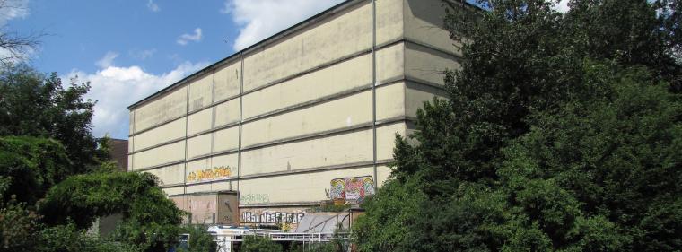 Energie & Management > Wärme - Das zweite Leben der Hamburger Bunker
