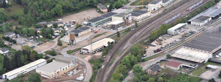 Energie & Management > Klimaschutz - Vom Klärwerk zum Kraftwerk