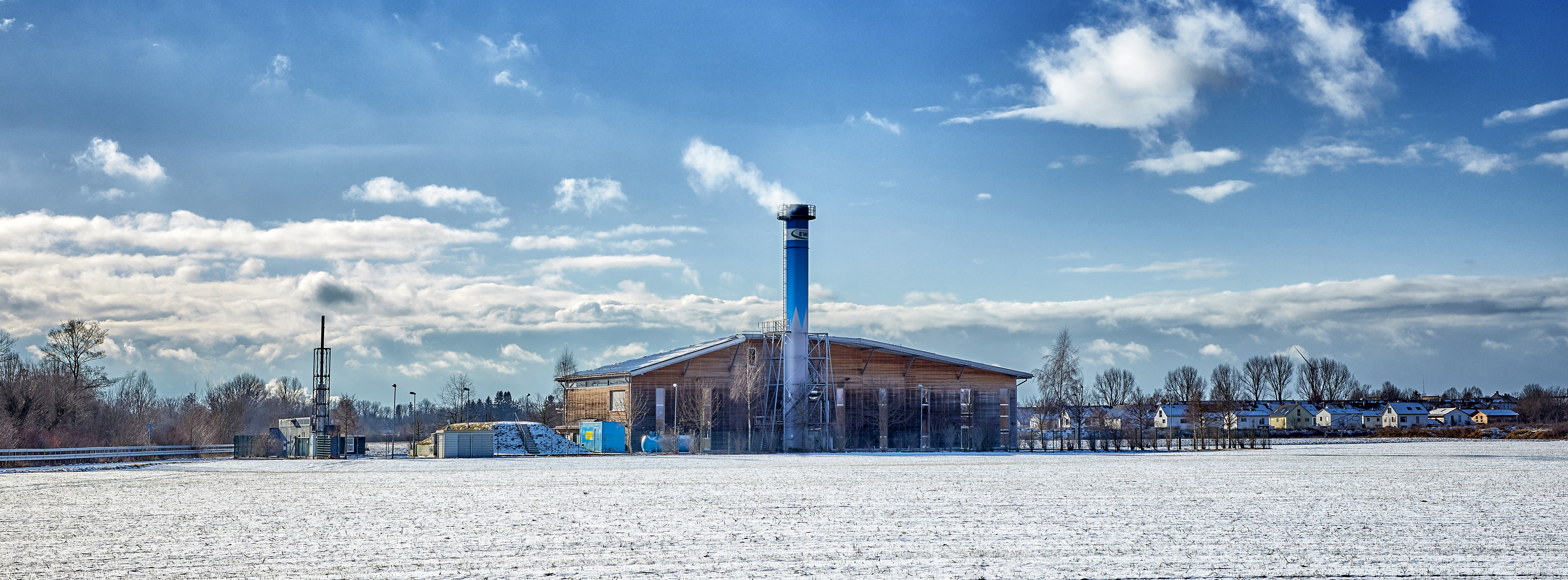 Energie & Management > Geothermie - EWG darf mehr Thermalwasser fördern