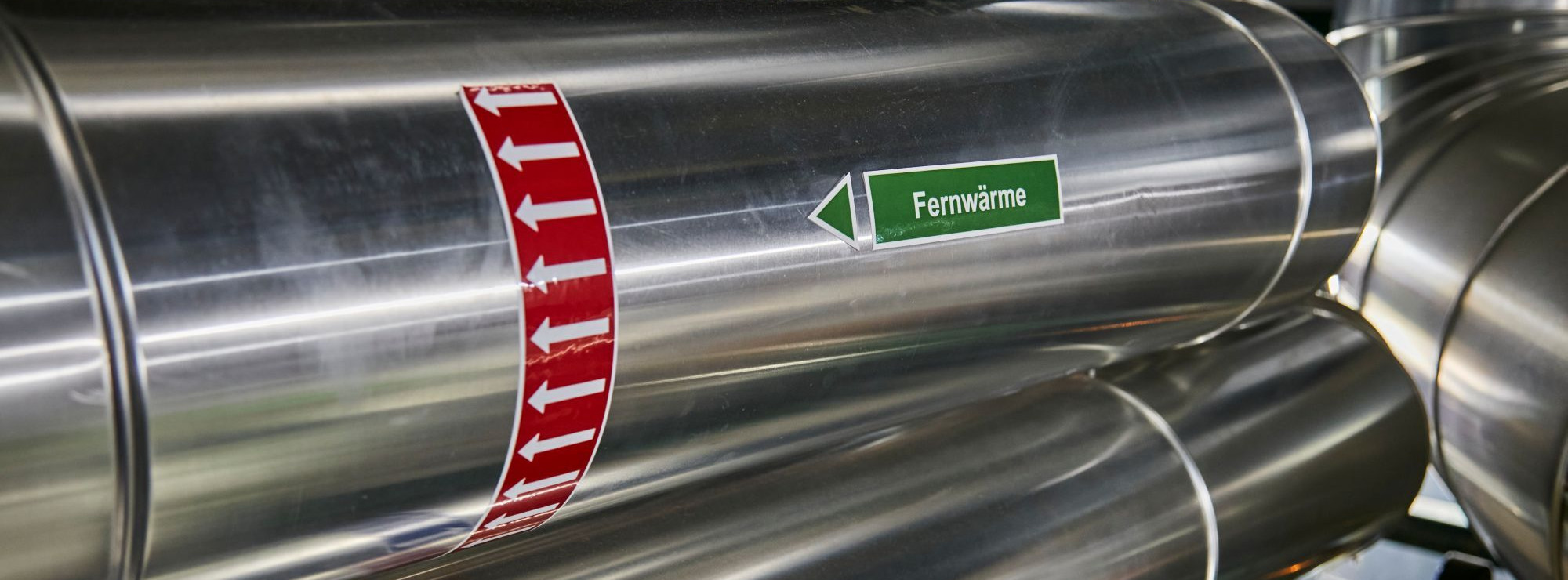 Energie & Management > Fernwärme - Hansewerk bündelt Wärmeversorgung in Tarp