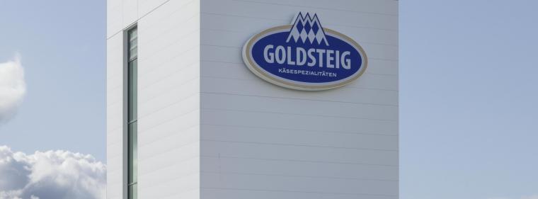 Energie & Management > Wärmenetz - Papierfabrik liefert Wärme für die Käse-Herstellung